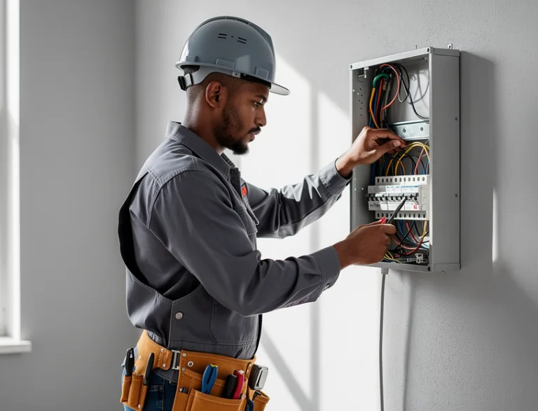 electrician Southington